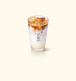 스패니쉬라떼